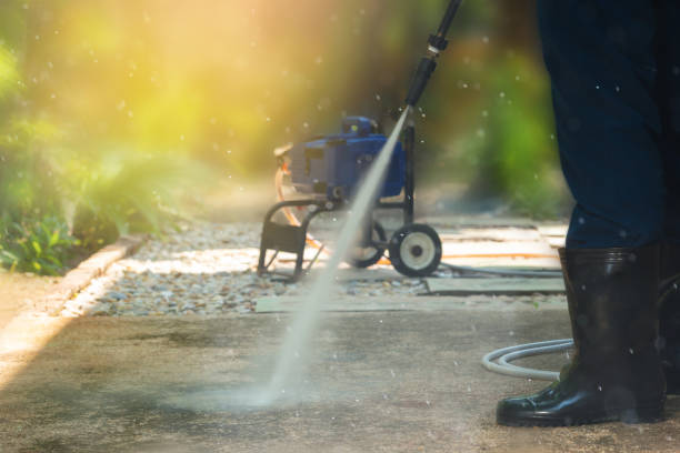 Best Concrete Surface Cleaning in Kiel, WI